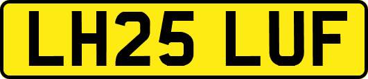 LH25LUF