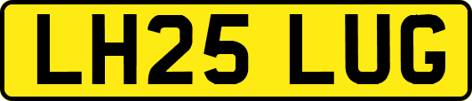 LH25LUG