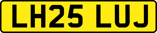 LH25LUJ