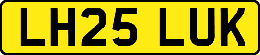 LH25LUK