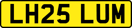 LH25LUM