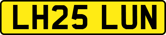 LH25LUN