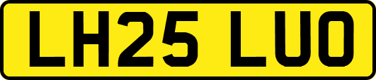LH25LUO