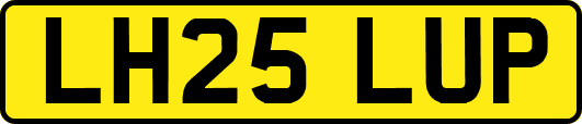 LH25LUP