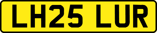 LH25LUR