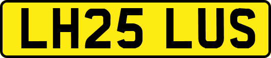 LH25LUS