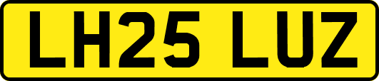 LH25LUZ