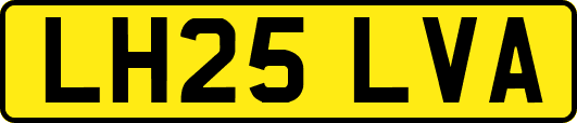 LH25LVA
