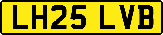 LH25LVB
