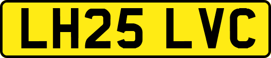 LH25LVC