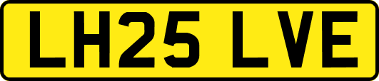 LH25LVE