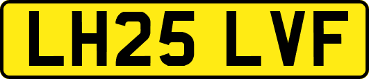 LH25LVF