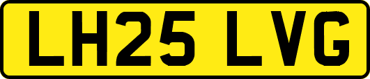LH25LVG