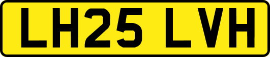 LH25LVH