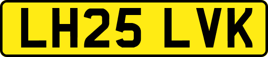 LH25LVK