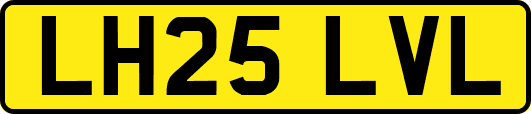 LH25LVL
