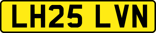 LH25LVN
