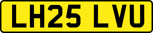 LH25LVU