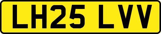 LH25LVV