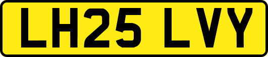LH25LVY