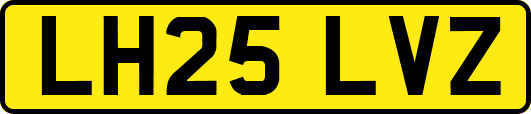 LH25LVZ
