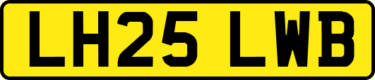 LH25LWB