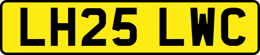 LH25LWC