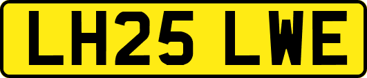 LH25LWE