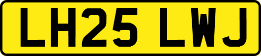 LH25LWJ