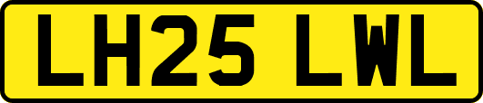 LH25LWL