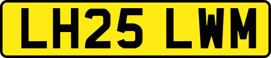 LH25LWM