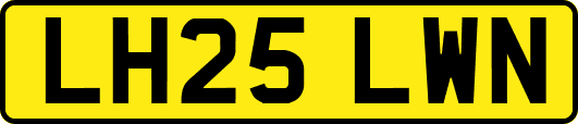 LH25LWN