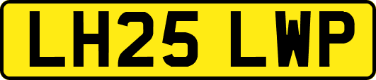 LH25LWP