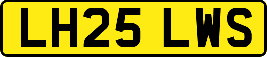 LH25LWS
