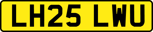 LH25LWU