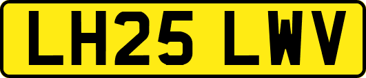 LH25LWV