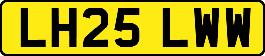 LH25LWW
