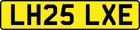 LH25LXE