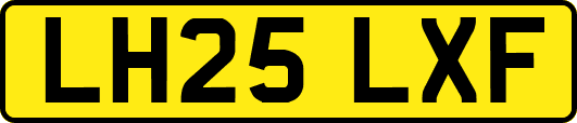 LH25LXF