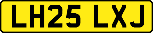 LH25LXJ