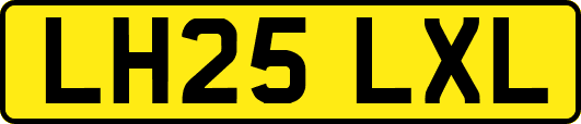 LH25LXL
