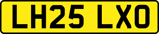 LH25LXO