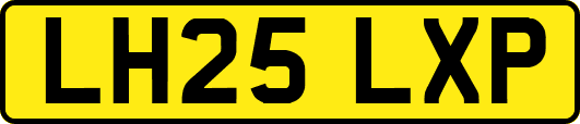 LH25LXP