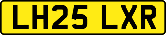 LH25LXR