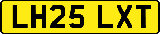LH25LXT