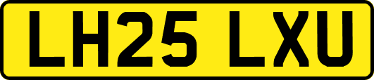 LH25LXU