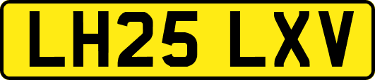 LH25LXV