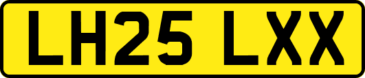 LH25LXX