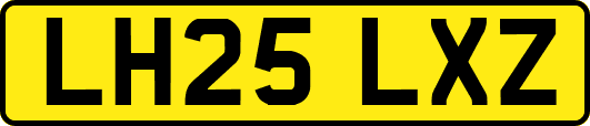 LH25LXZ