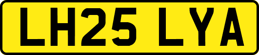 LH25LYA